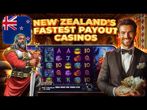 Quickest Prompt Withdrawal On-line Casinos Al Com